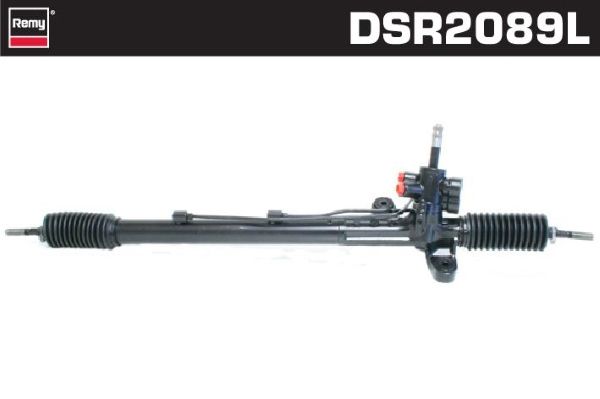 DELCO REMY Рулевой механизм DSR2089L